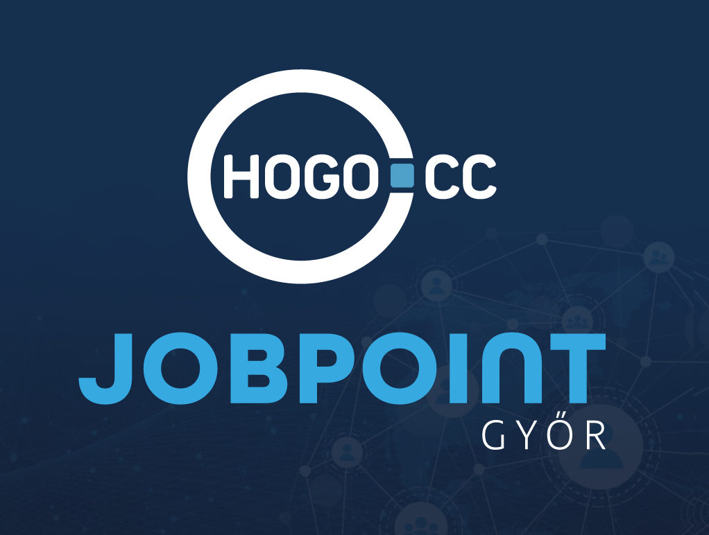 HOGO Jobpoint Győr